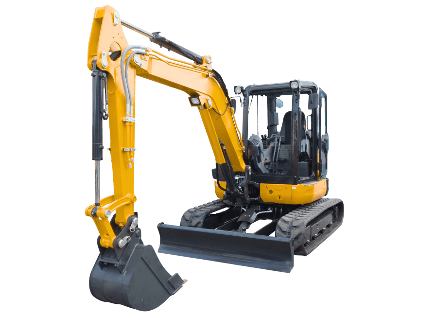 sprzedaż i wynajem maszyn budowlanych