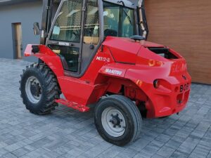 Manitou M30-2 2014