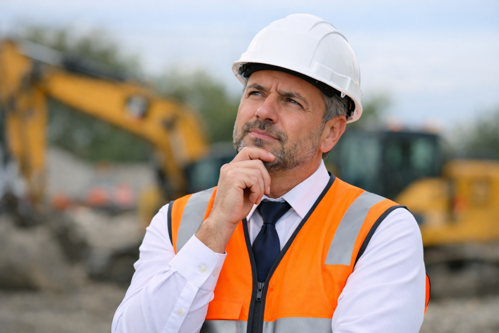 wynajem maszyn budowlanych Radom