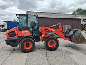 Kubota R090 2023r. 1264mth