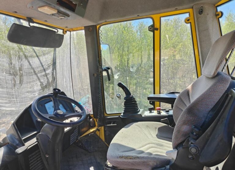 Bomag BW 213 DH-4 2007r