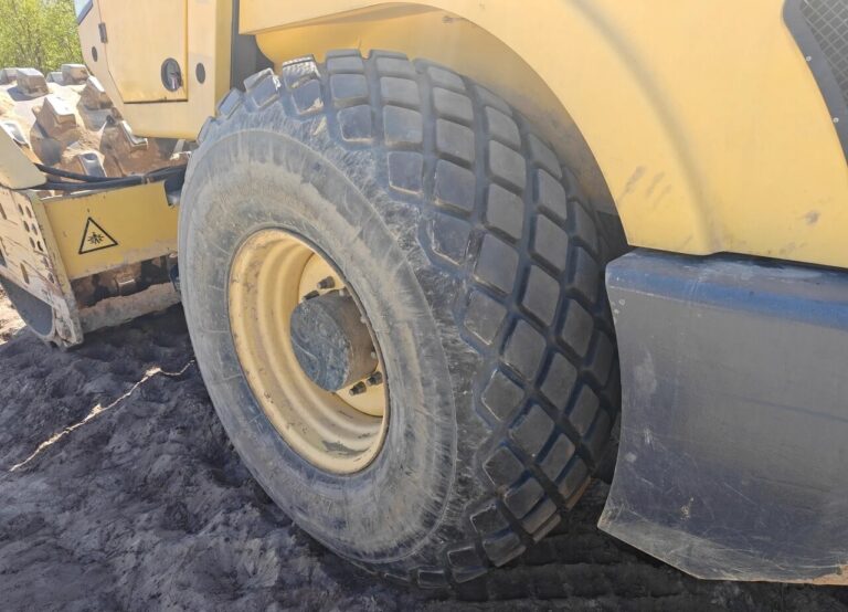 Bomag BW 213 DH-4 2007r