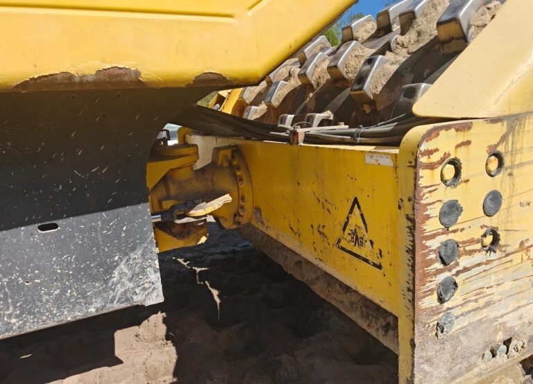Bomag BW 213 DH-4 2007r