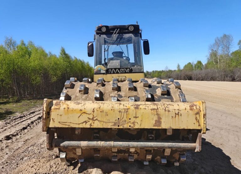 Bomag BW 213 DH-4 2007r
