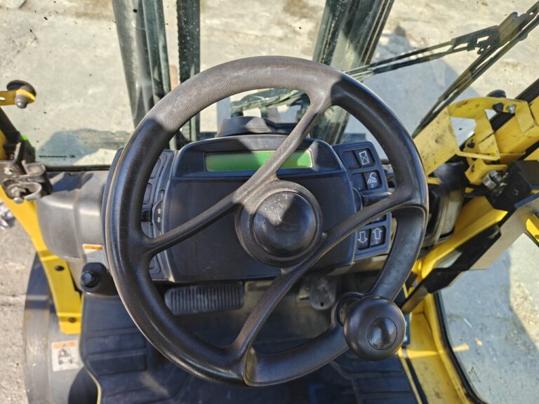 Hyster Fortens 2.5 2021r