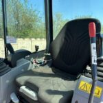 Kubota U27-4 2021