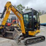 JCB 19C-1 Pro 2023