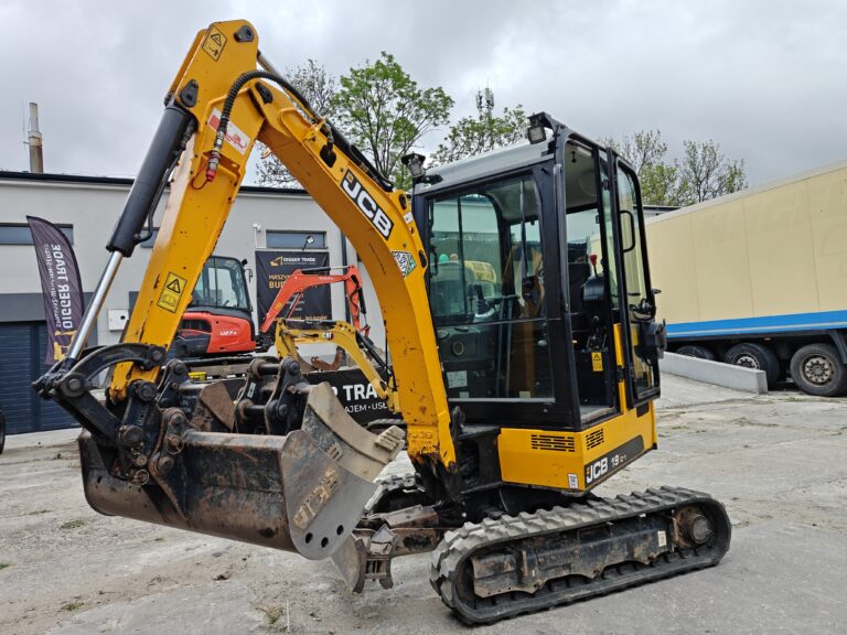 JCB 19C-1 Pro 2023
