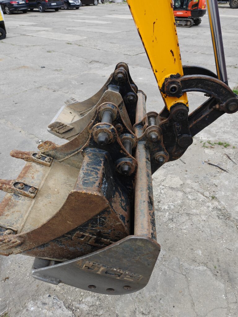 JCB 19C-1 Pro 2023