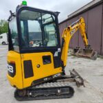 JCB 19C-1 Pro 2023
