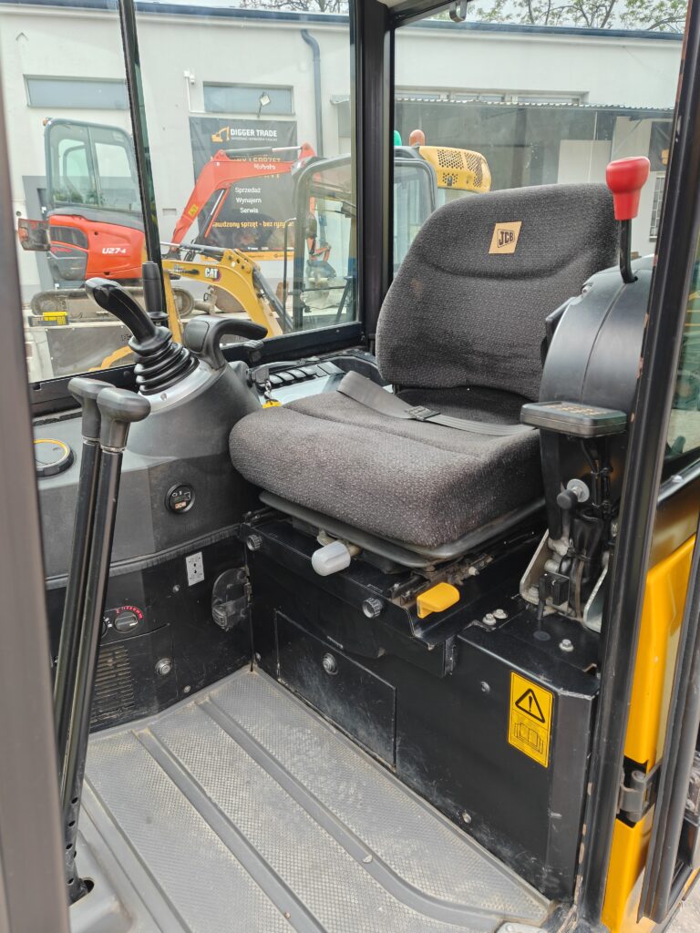 JCB 19C-1 Pro 2023
