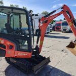 Kubota KX019-4 2024