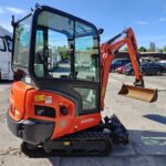Kubota KX019-4 2024