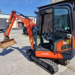 Kubota KX019-4 2024