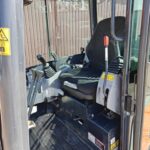 Kubota KX019-4 2024