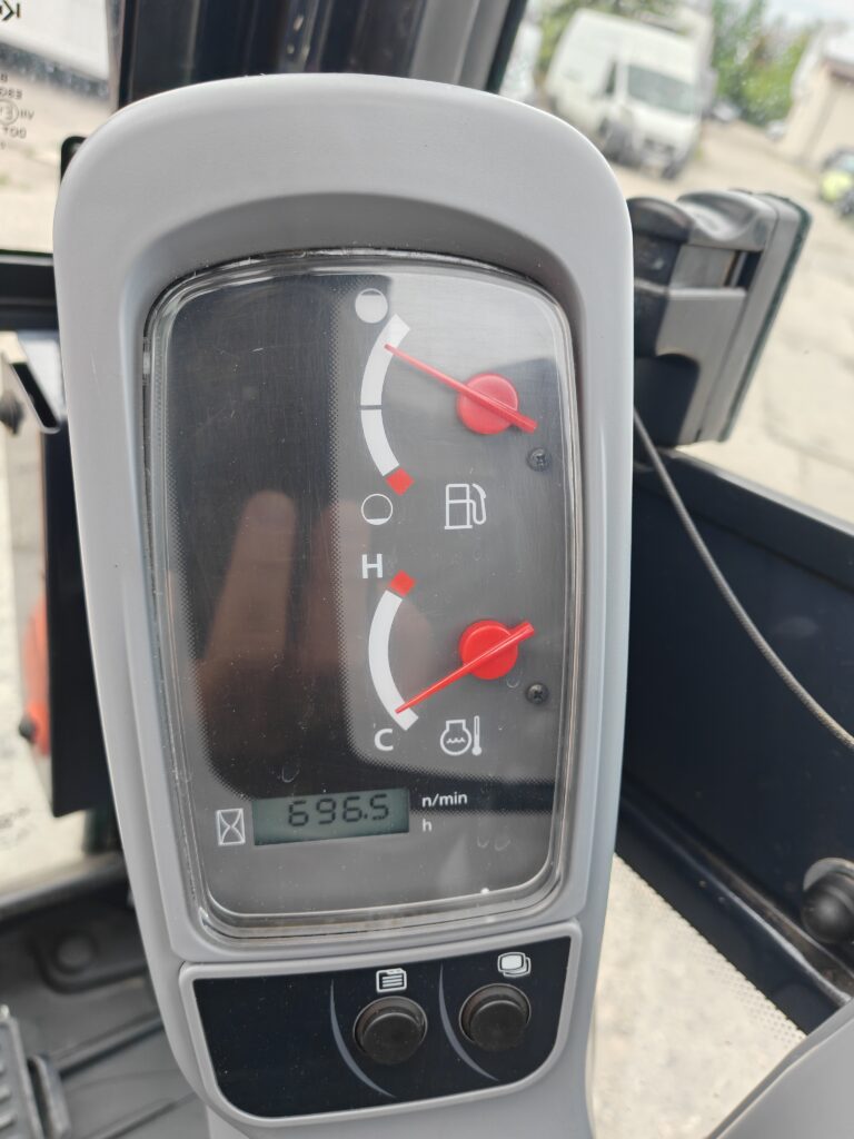 Kubota KX019-4 2024