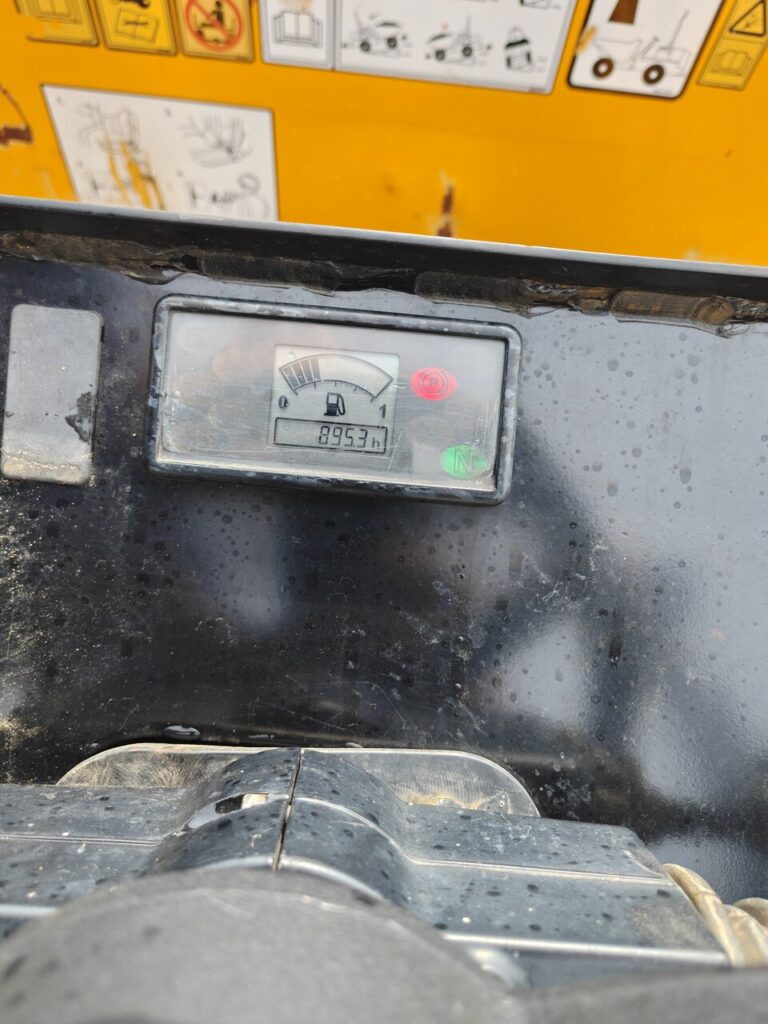 JCB 3T 2020r