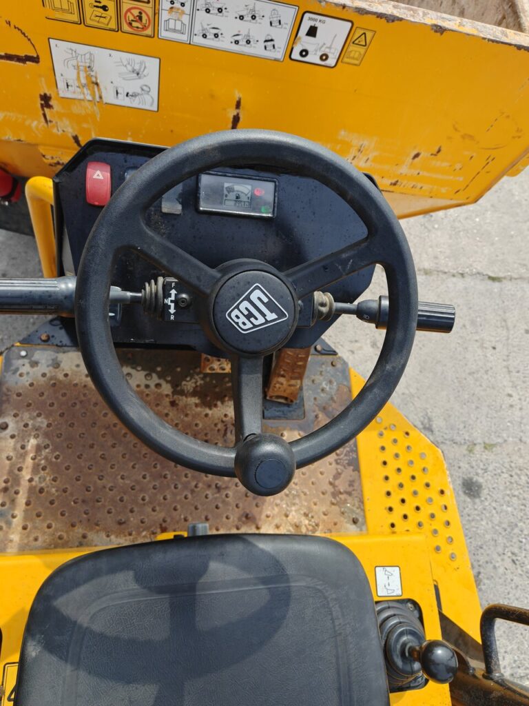 JCB 3T 2020r