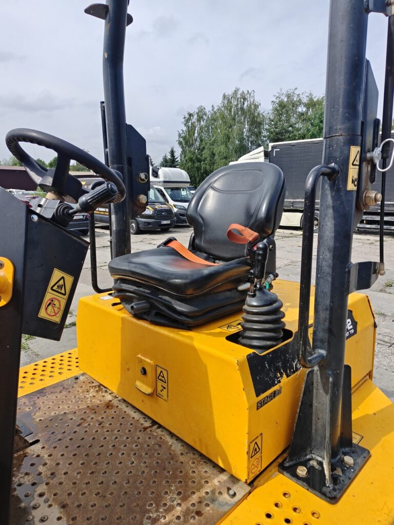 JCB 3T 2020r