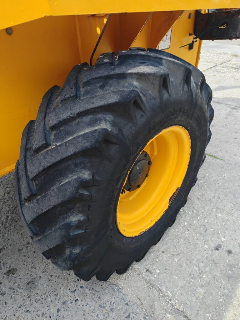 JCB 3T 2020r