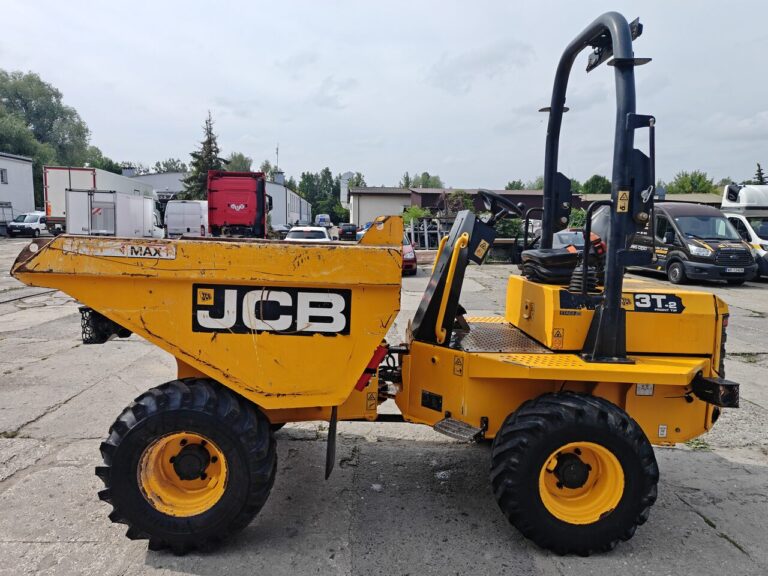 JCB 3T 2020r