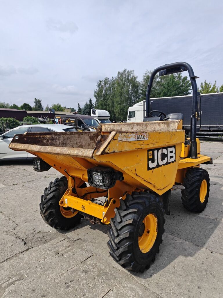 JCB 3T 2020r