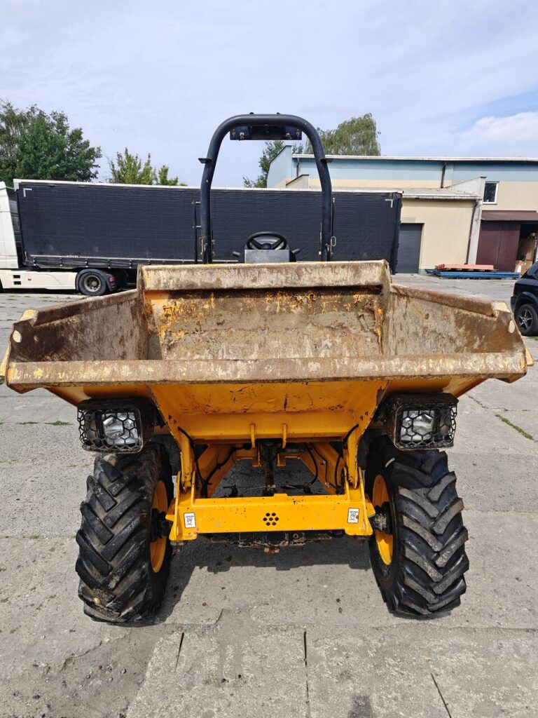 JCB 3T 2020r