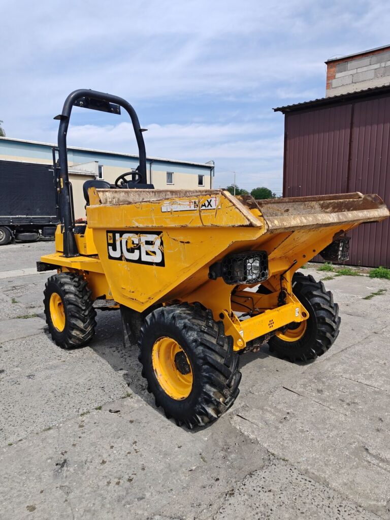 JCB 3T 2020r