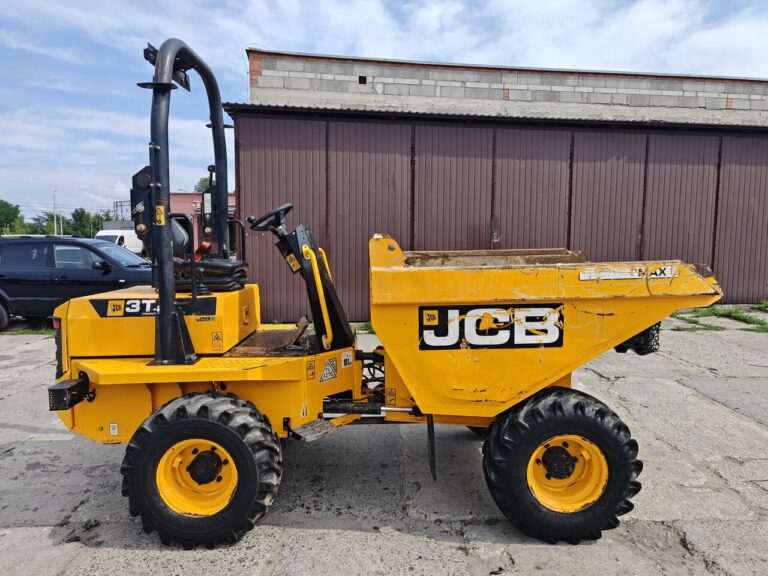 JCB 3T 2020r