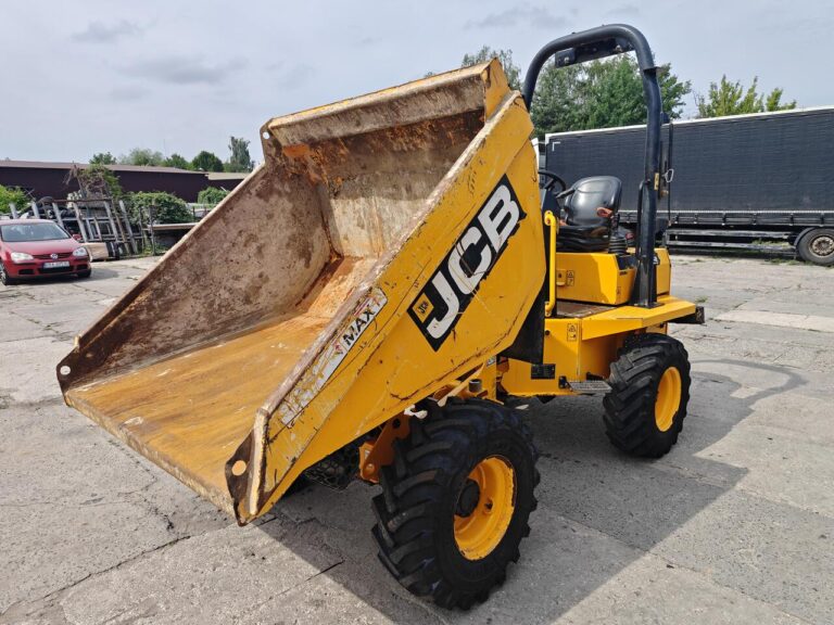 JCB 3T 2020r