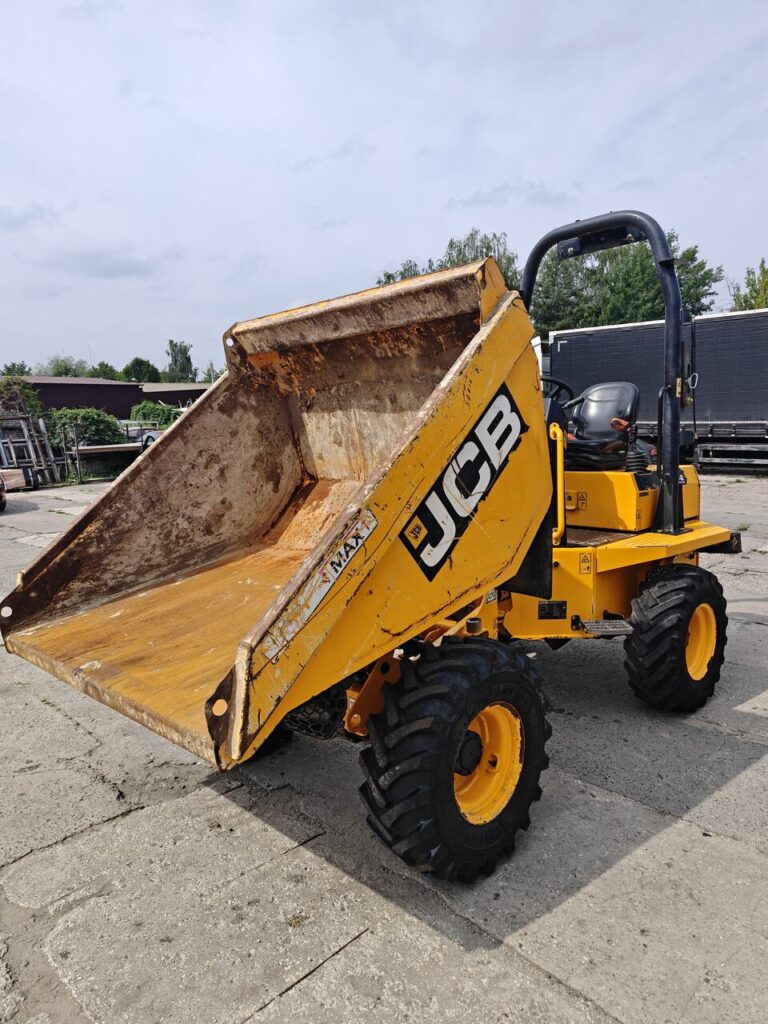 JCB 3T 2020r