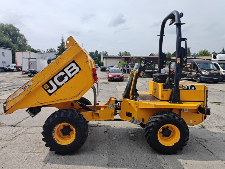 JCB 3T 2020r