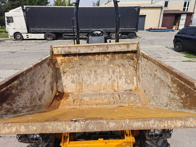 JCB 3T 2020r
