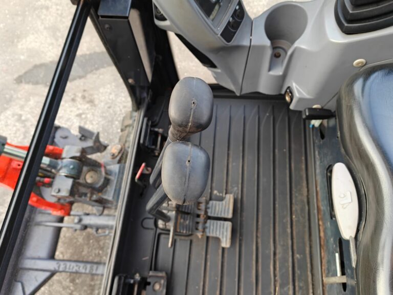 Kubota KX016-4 2020r