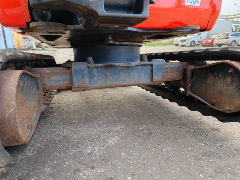 Kubota KX016-4 2020r