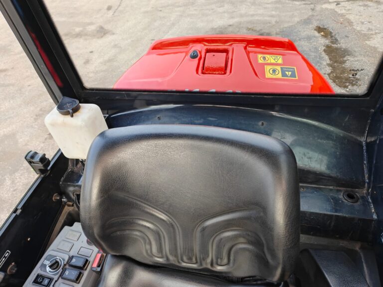 Kubota KX016-4 2020r