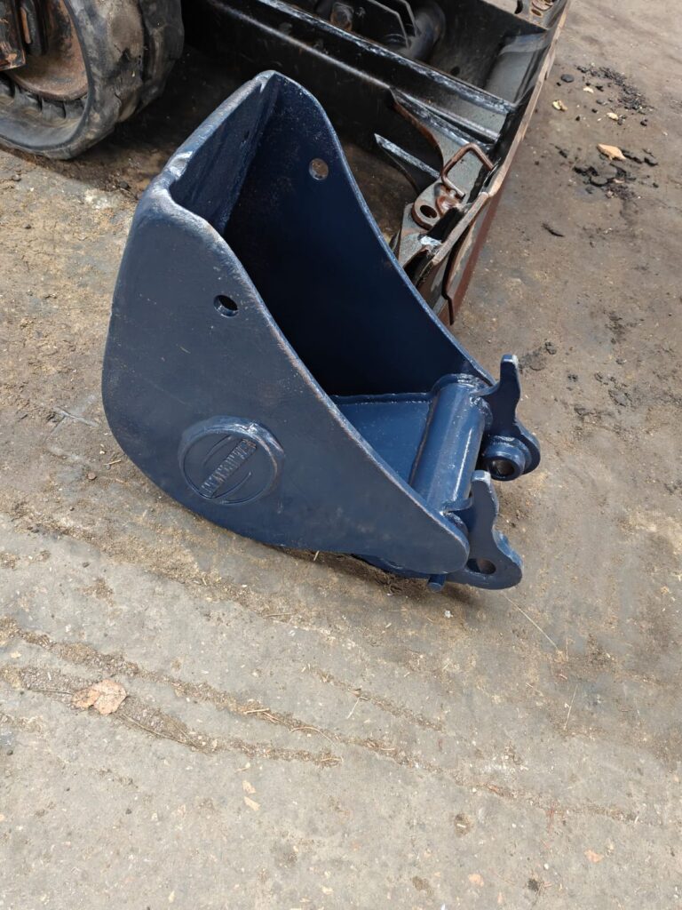Kubota KX016-4 2020r