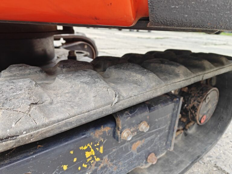 Kubota KX016-4 2023r