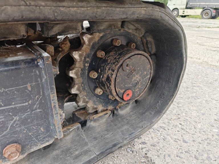 Kubota KX016-4 2023r