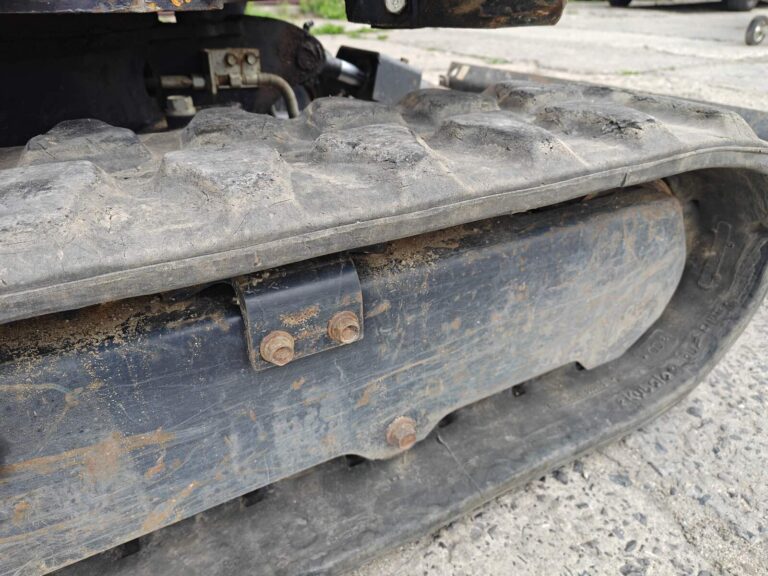 Kubota KX016-4 2023r