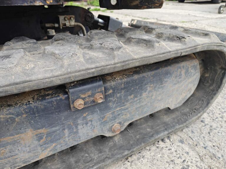 Kubota KX016-4 2023r