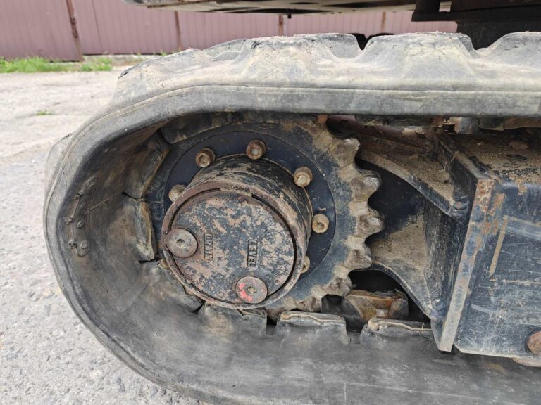 Kubota KX016-4 2023r