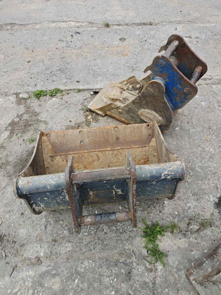 Kubota KX016-4 2023r