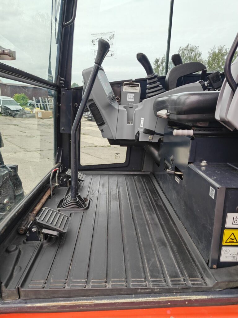 Kubota KX016-4 2023r