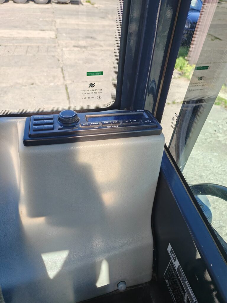 Kubota KX019-4 2017r