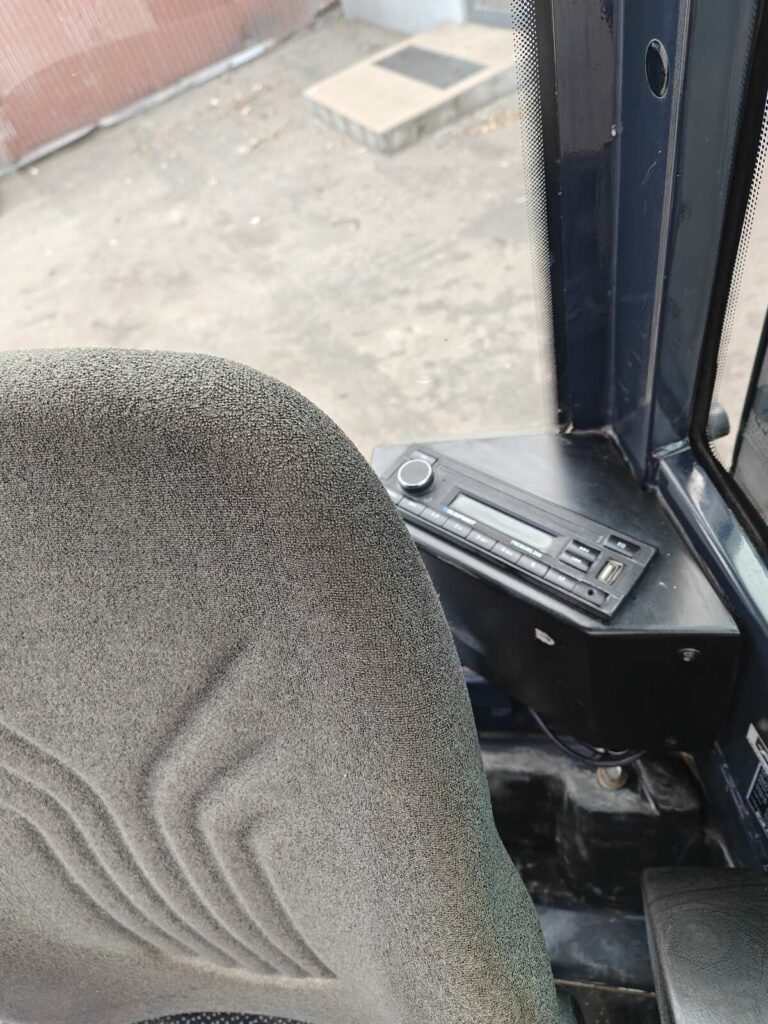Kubota U27-4 2017r