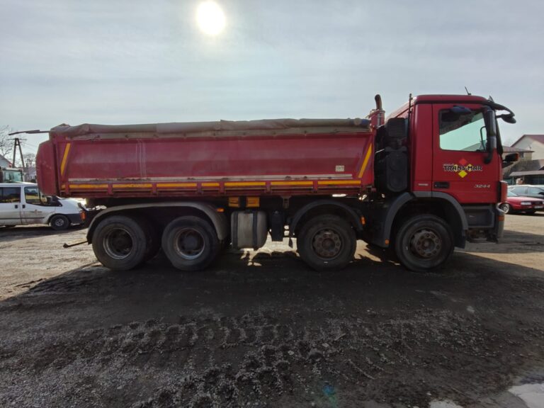 Mercedes-Benz Actros 3244 2011r