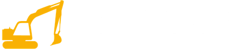 Digger Trade — sprzedaż, wynajem i serwis maszyn