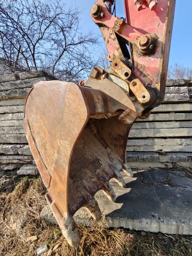 Caterpillar 329E LN 2012r
