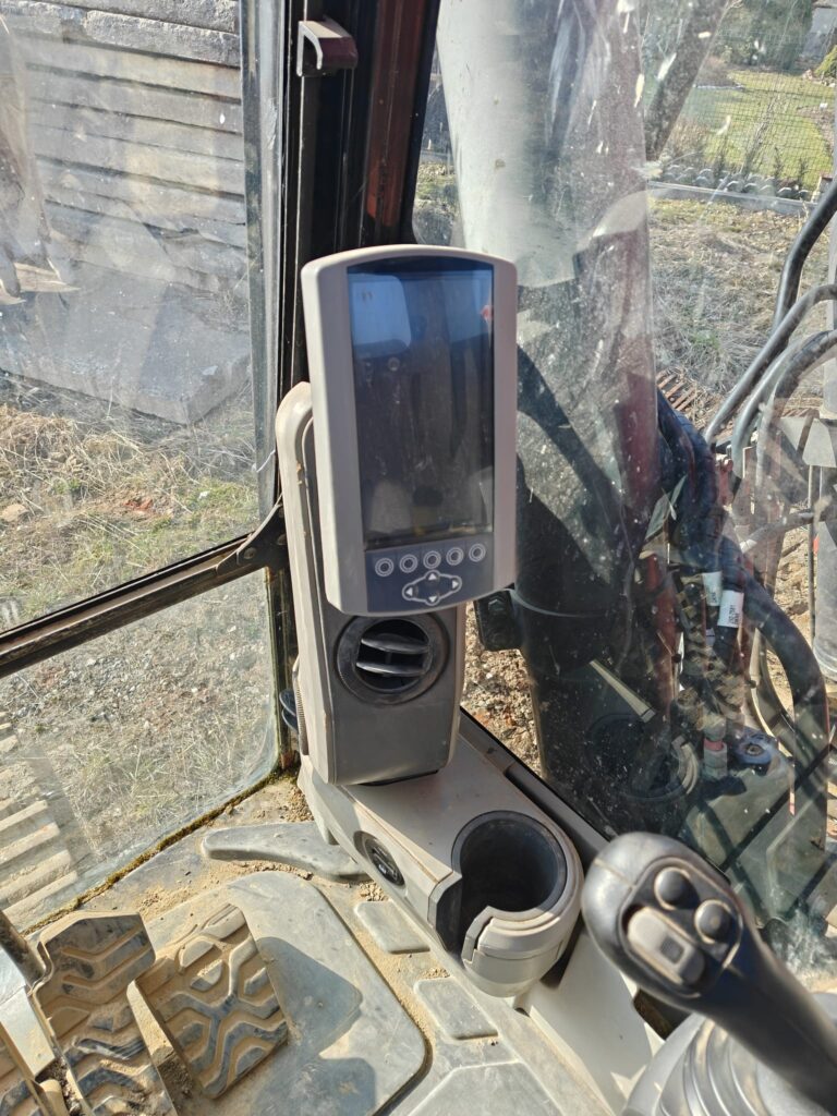 Caterpillar 329E LN 2012r